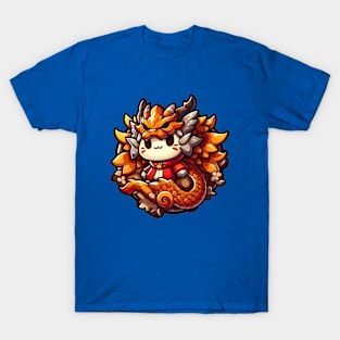 Year of the Dragon 02 T-Shirt